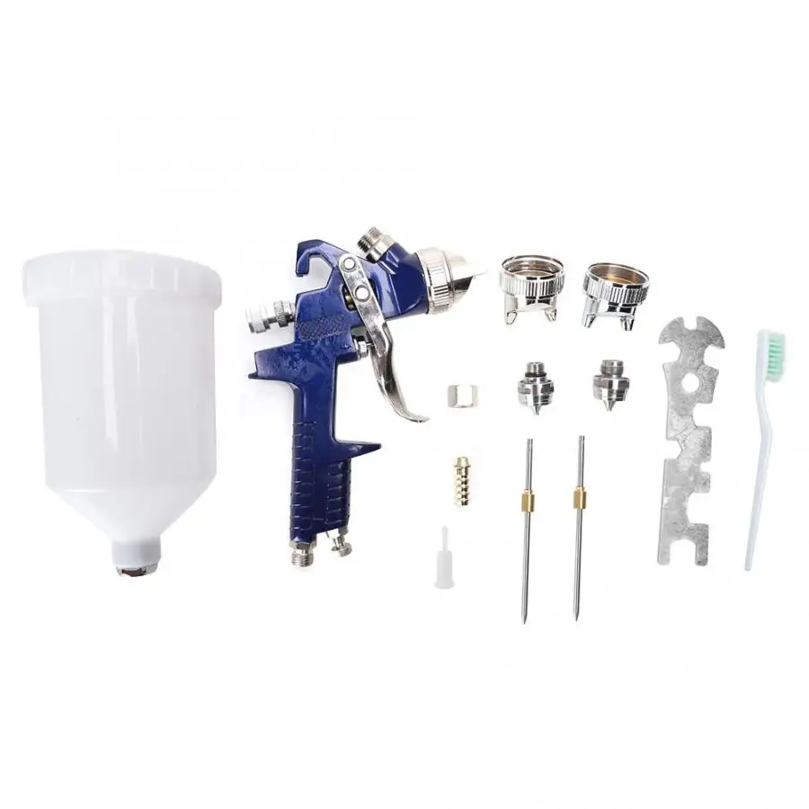 Ручной распылитель краски H 827 для мебели украшения автомобильной