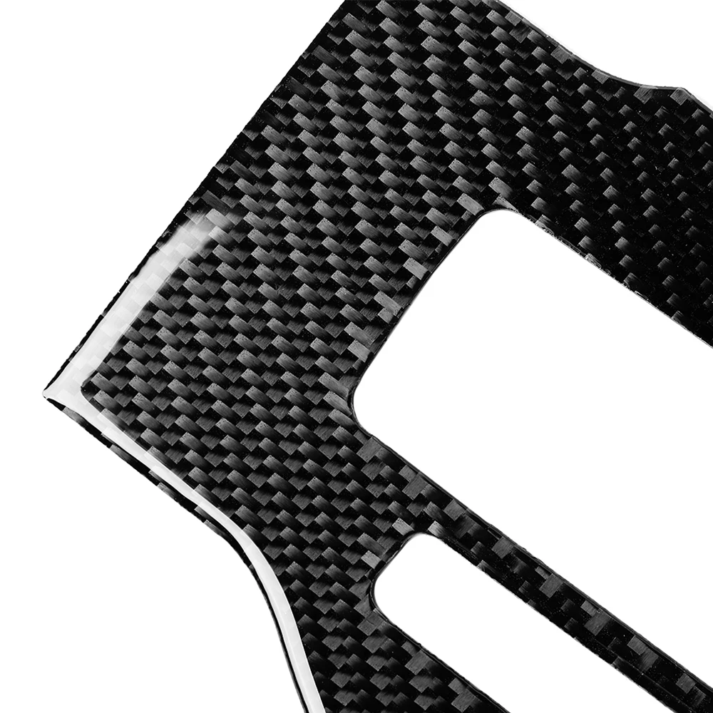 Автомобильная панель передач внутренняя рамка наклейки ручка переключения