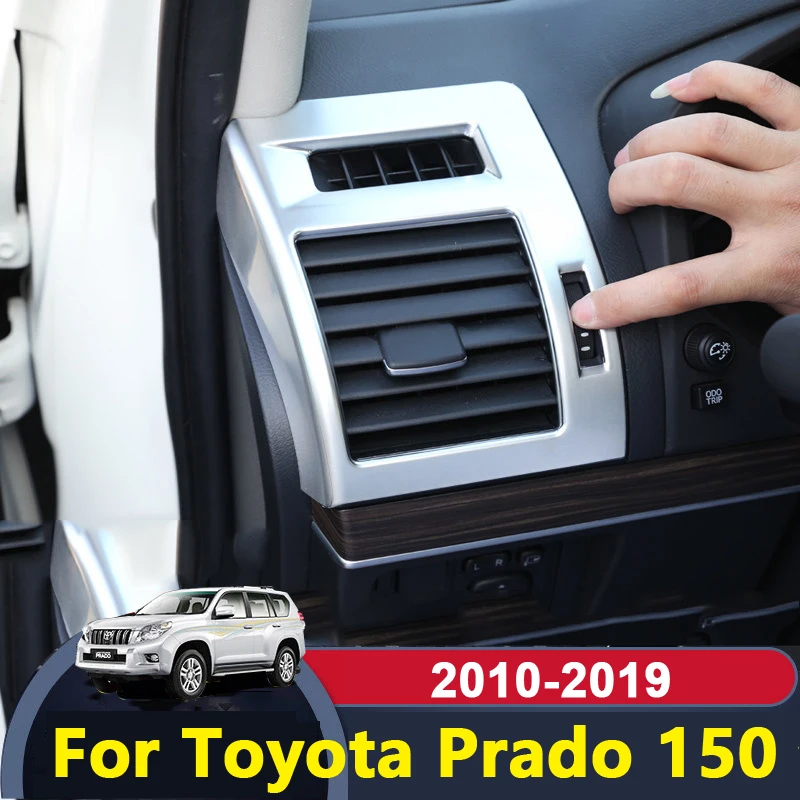 АБС-пластик хромированный корпус для приборной панели с вентиляционным