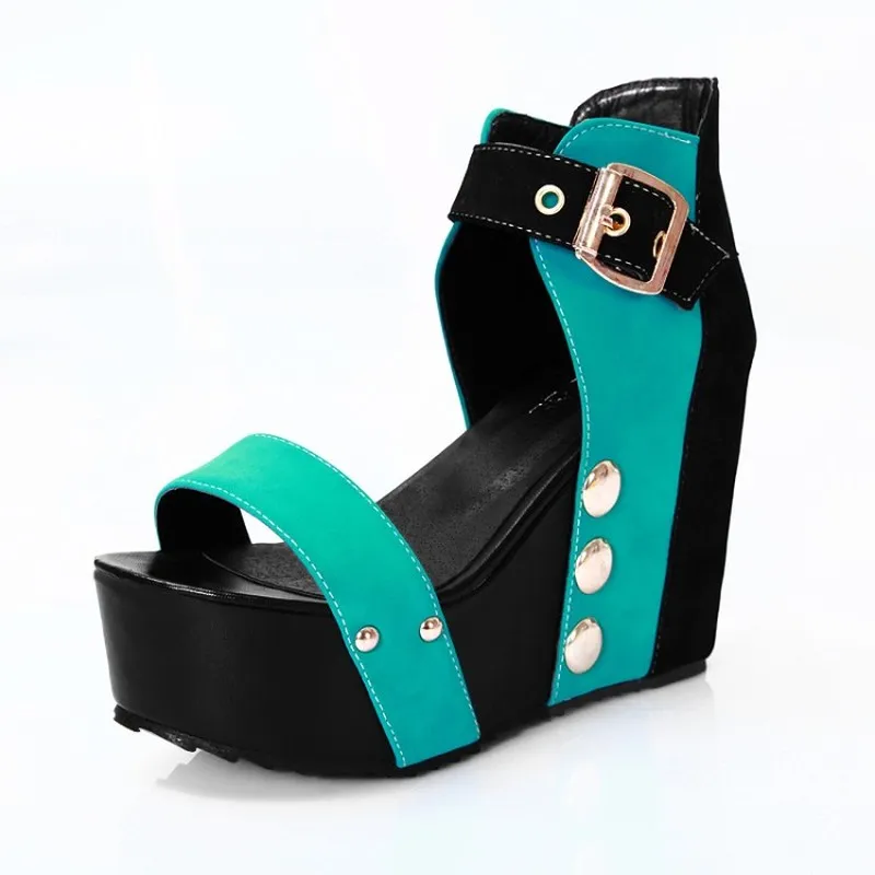 Женские босоножки новые стильные летние модные туфли из флока с открытым носком