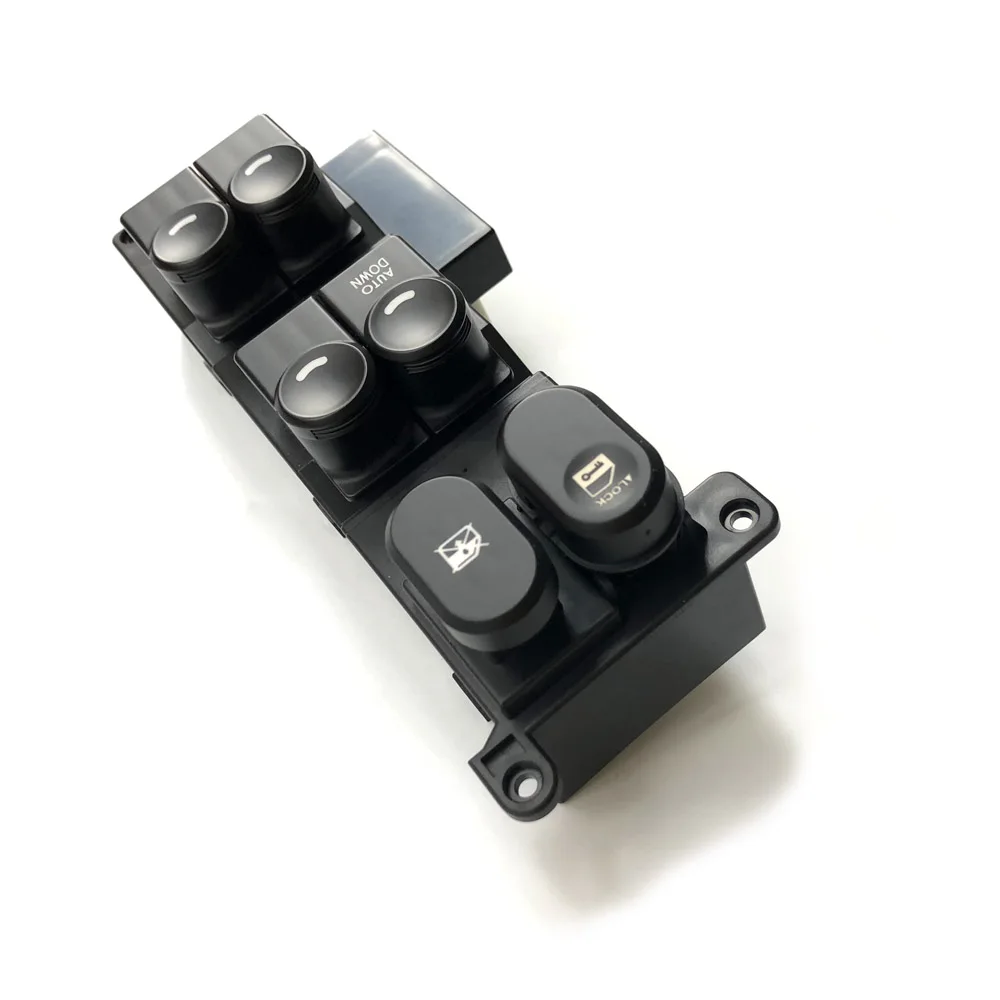 Главный переключатель управления электрическим электроприводом для подъемника