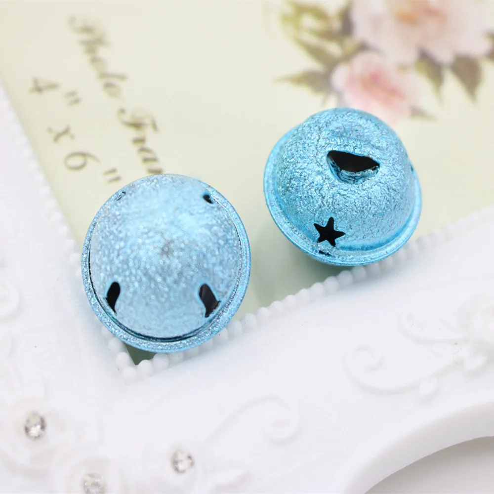 

10 шт., колокольчики для воротника