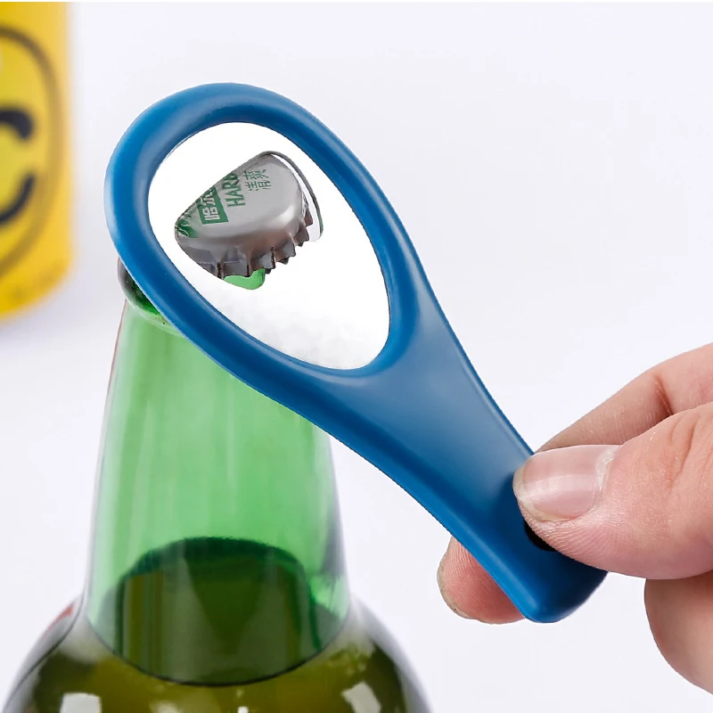 

Bottle Opener Kitchen Innovation Stainless Steel Household Goods Wine Beer