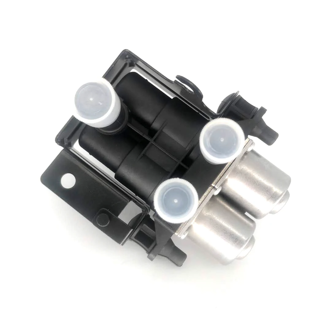 

New Heater Control Water Valve For 2000-2002 Jaguar S-Type Lincoln LS Ford XR8-22975