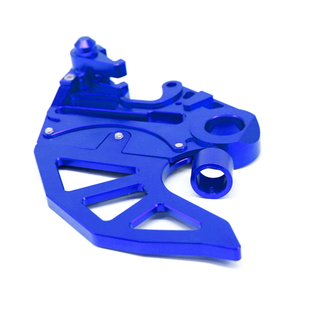 

Motorcycle Rear Brake Disc Guard for 125-530 SX SXF EXC EXCF XC Off-road Motorcycle Dirt Bike Rear Brake Disc Guard