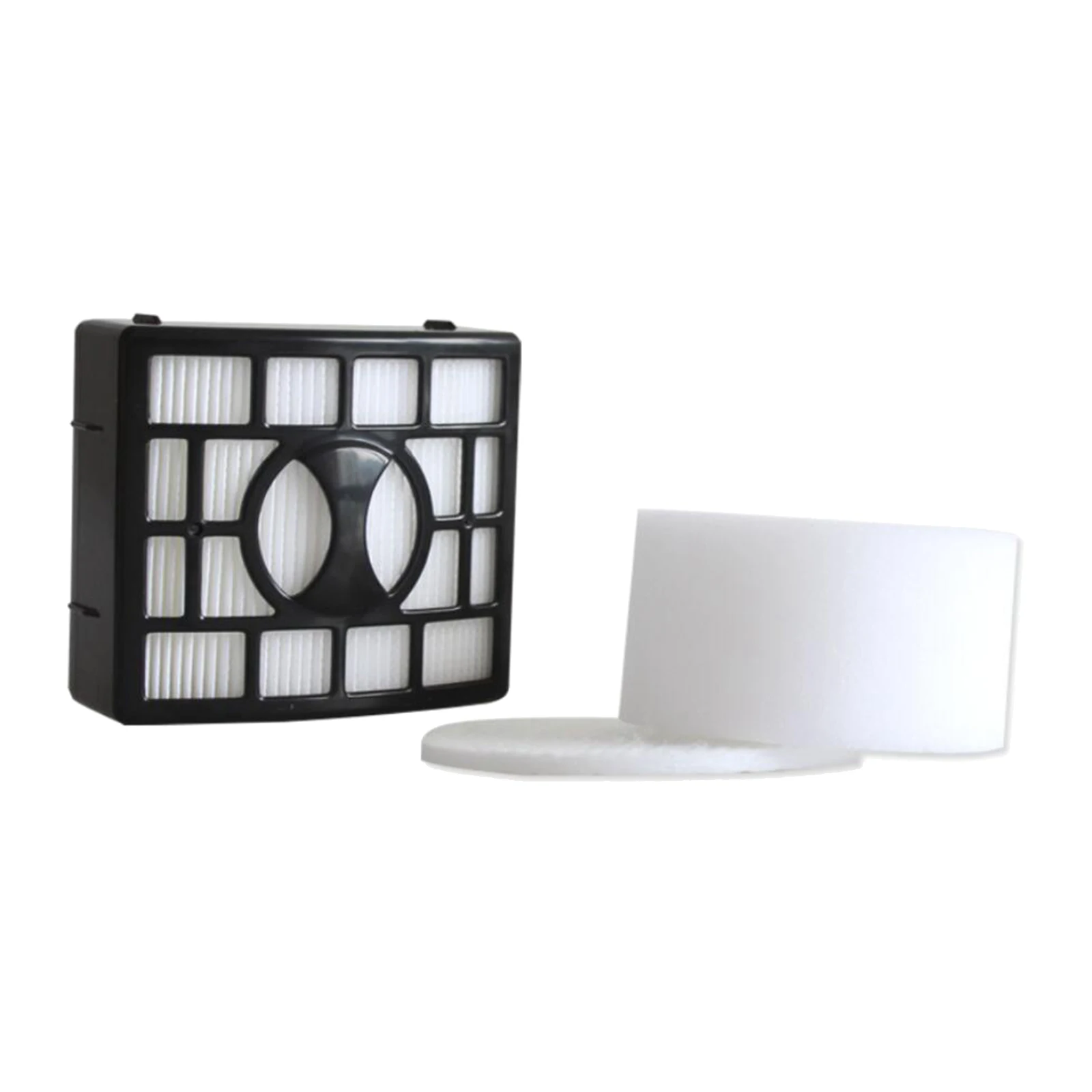 

HEPA Filter for Shark Vacuum Cleaner NV680 NV681 NV800 NV803 Washable Supplies Part