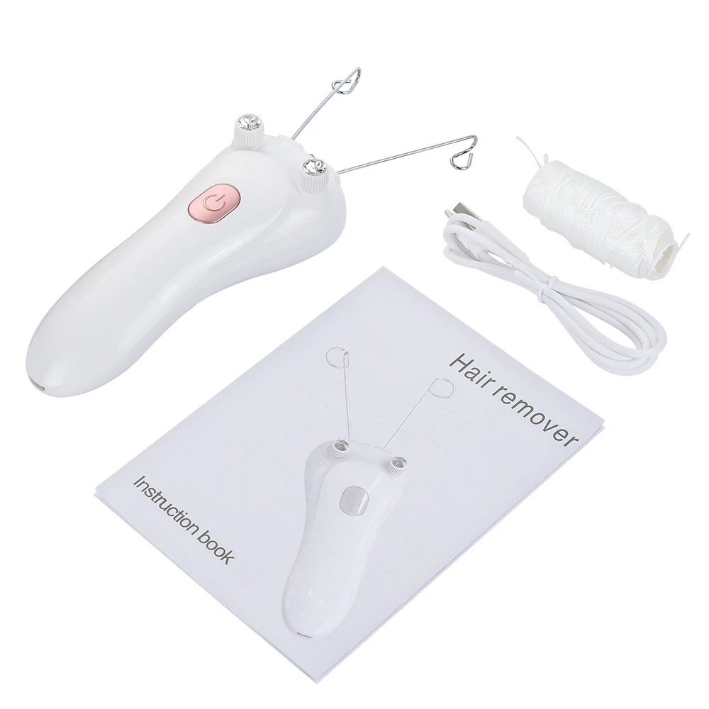 

Personal Care Appliances