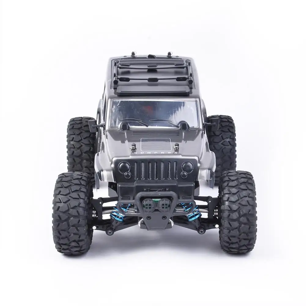 RCtown Subotech BG1521 Golory 1/14 2,4 г 4WD 22 км/ч пропорциональный контроль RC автомобиль багги