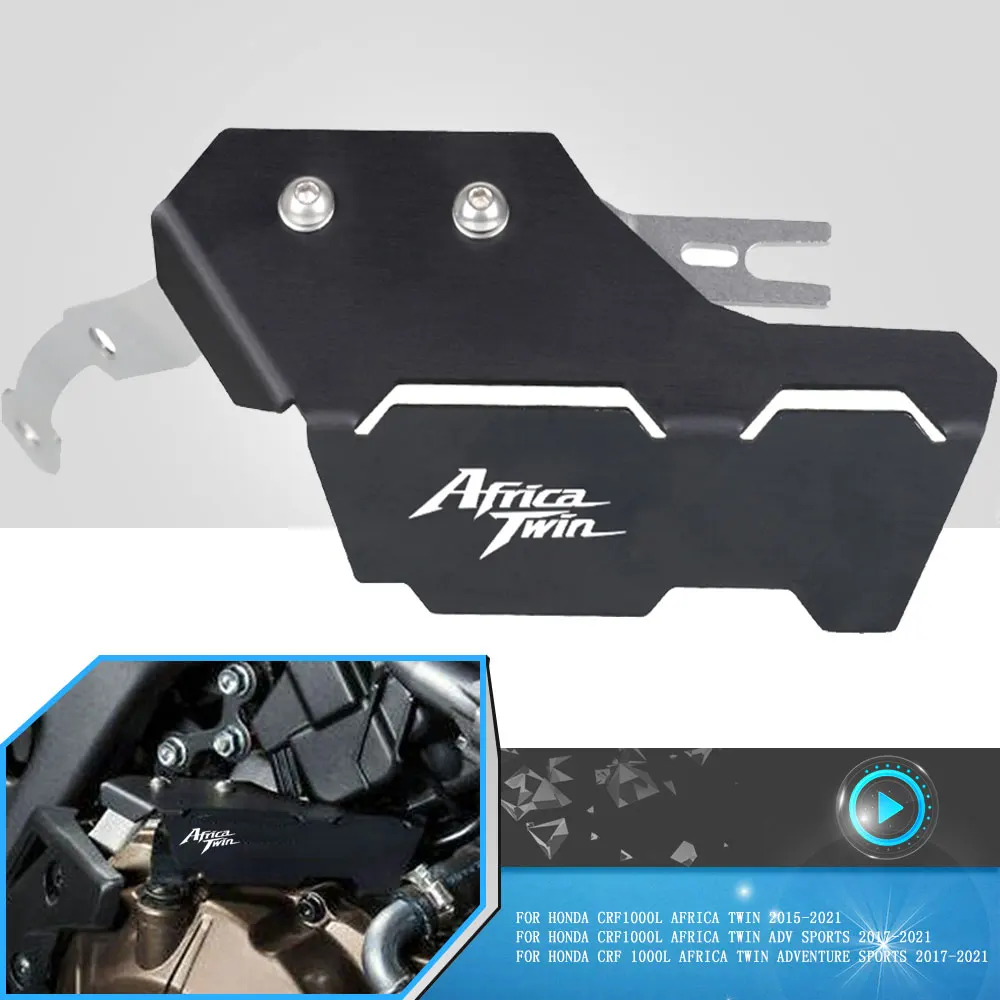 

CRF1000L Африка двойной мотоцикл сцепление Защита руки для Honda CRF 1000 L Africa atwin Приключения Спорт 2017 2018 2019 2020 2021