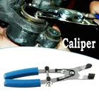 Плоскогубцы для удаления поршня тормоза мотоцикла, инструменты для технического обслуживания, аксессуары для мотоциклов, инструменты для мотоцикла