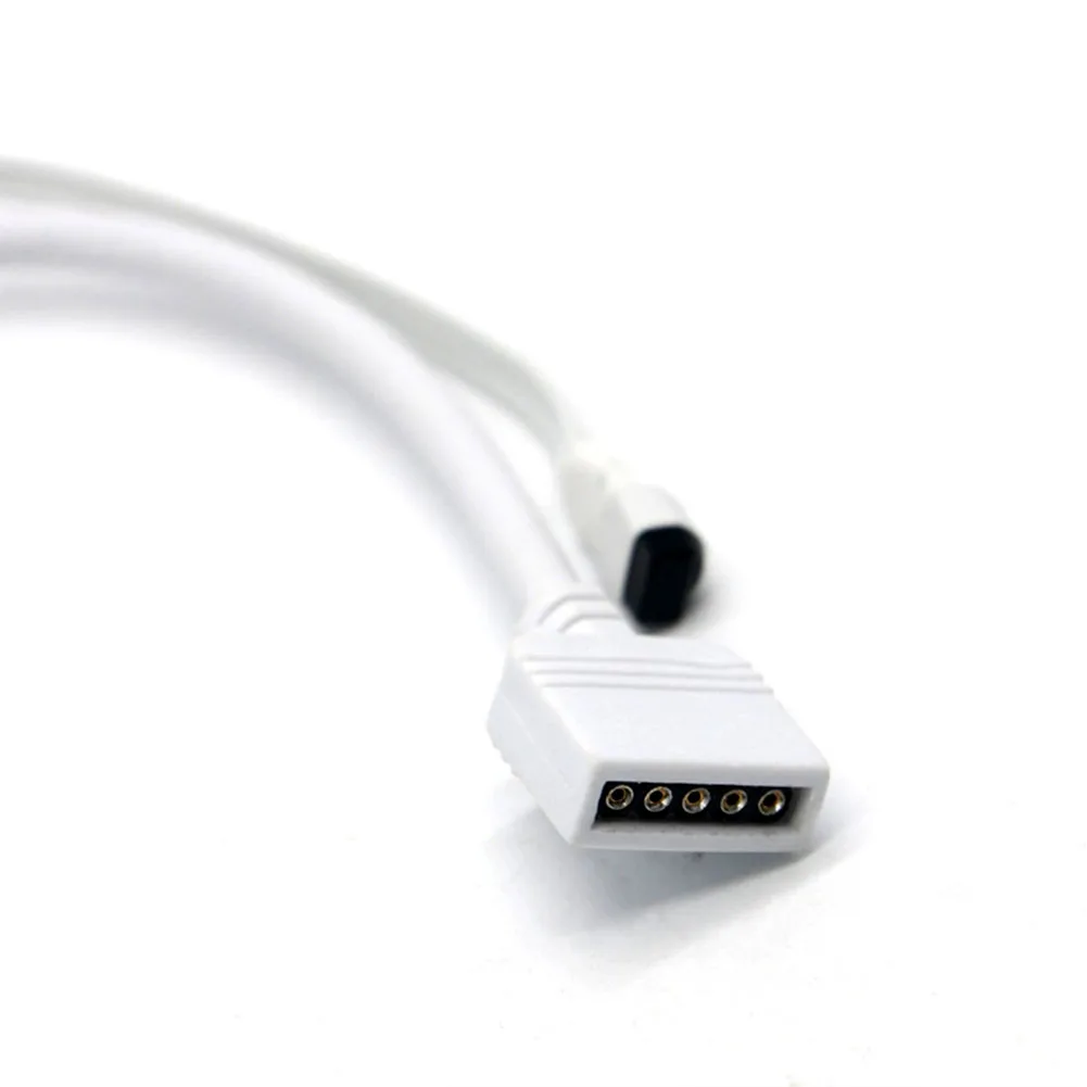 40 ключ Регулируемая яркость вечерние светильник для дома Светодиодная лента