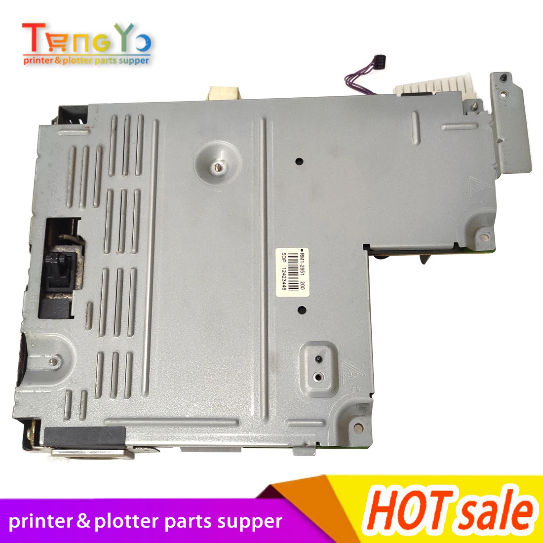Оригинал для HP5200/Canon lbp3500/3900/3950/3970 блок питания RM1-2926-000 RM1-2926 (110 В) RM1-2951-000 (220 |