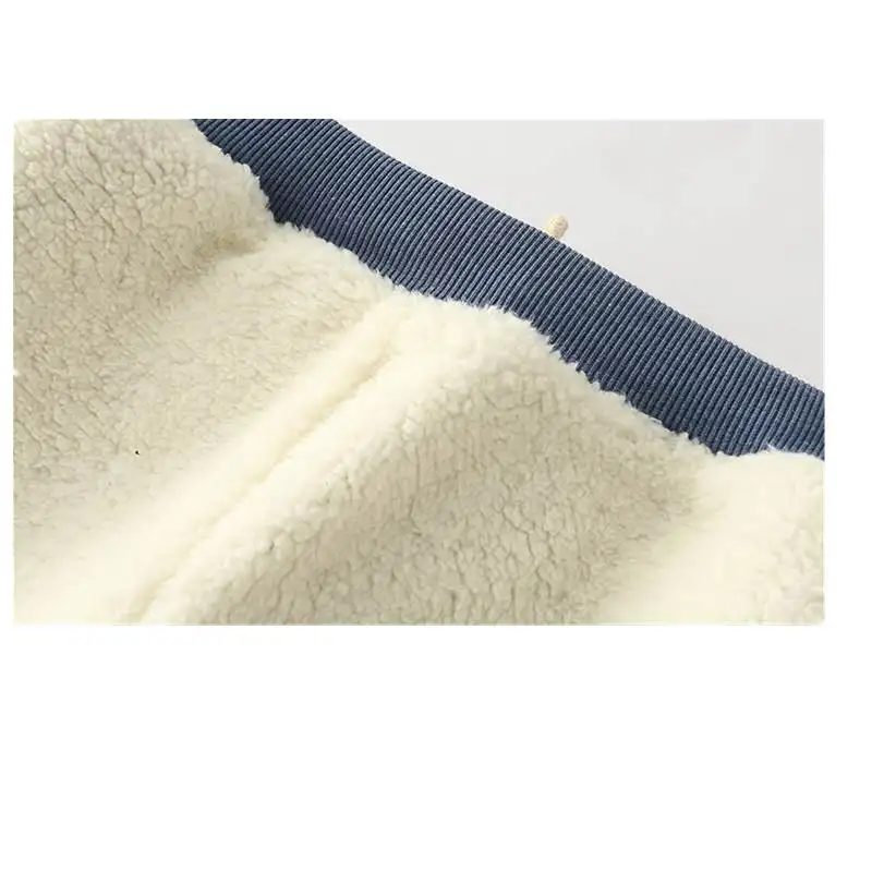 Зимние кашемировые теплые штаны-шаровары для женщин 2019 повседневные брюки