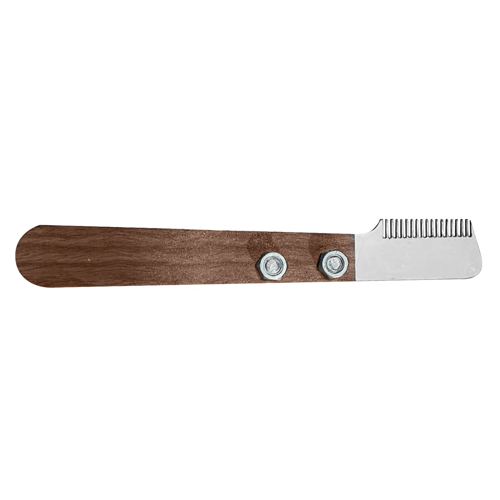 

Pet Trimmer Hair Grooming Comb Puppy Dog Stainless Steel Shedding Brush Cleaning Tool Convenient Practical