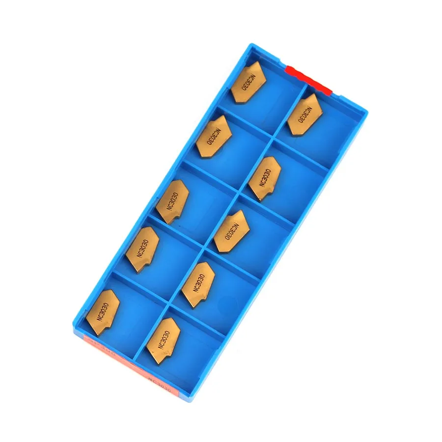 SP200 NC3020 SP300 NC3030 SP400 PC9030 токарный станок с ЧПУ твердые металлические вставки лезвие