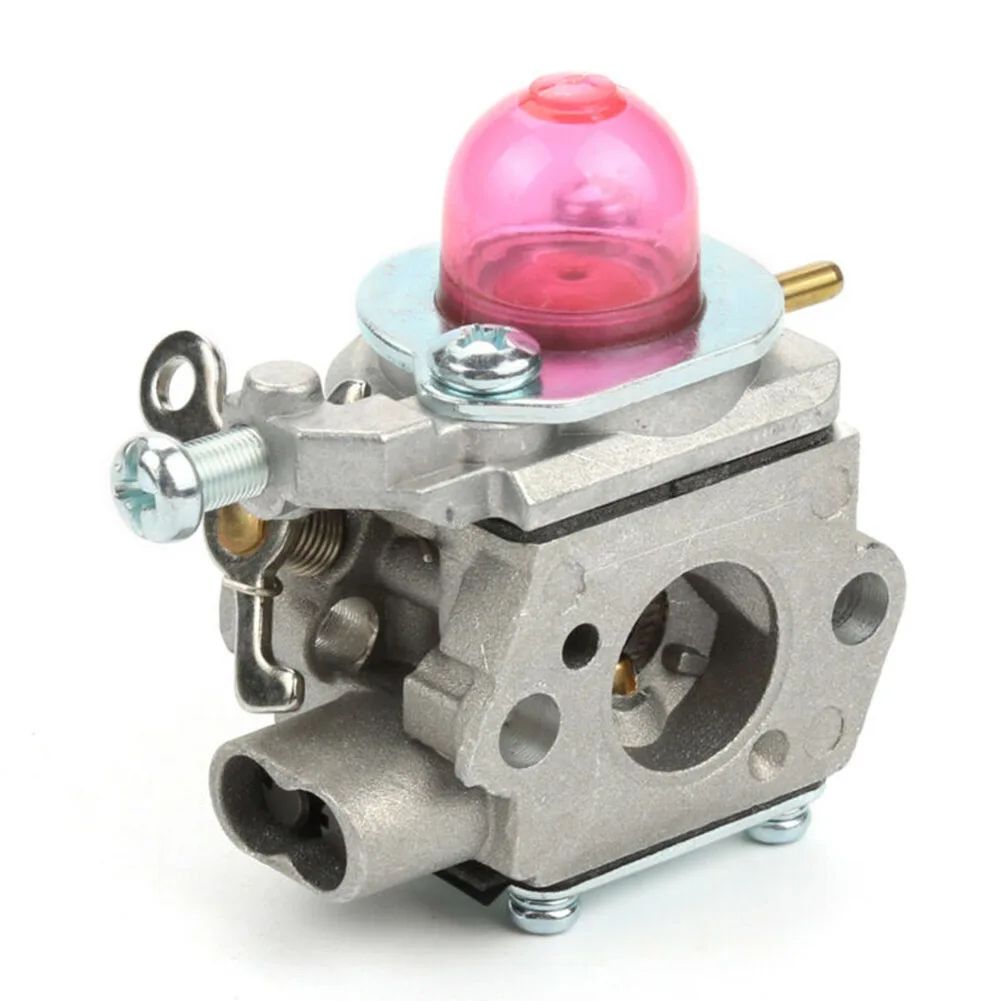 Карбюратор для MTD Hyper Tough H2500 41ADZ01C735 String Trimmer Carb #753 06423 садовые ремонтные инструменты