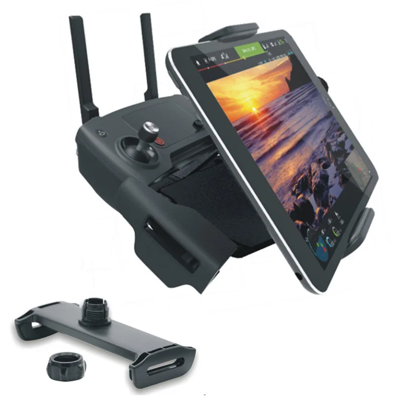 Для DJI Mavic Pro Spark 2 пульт дистанционного управления кронштейн держатель для