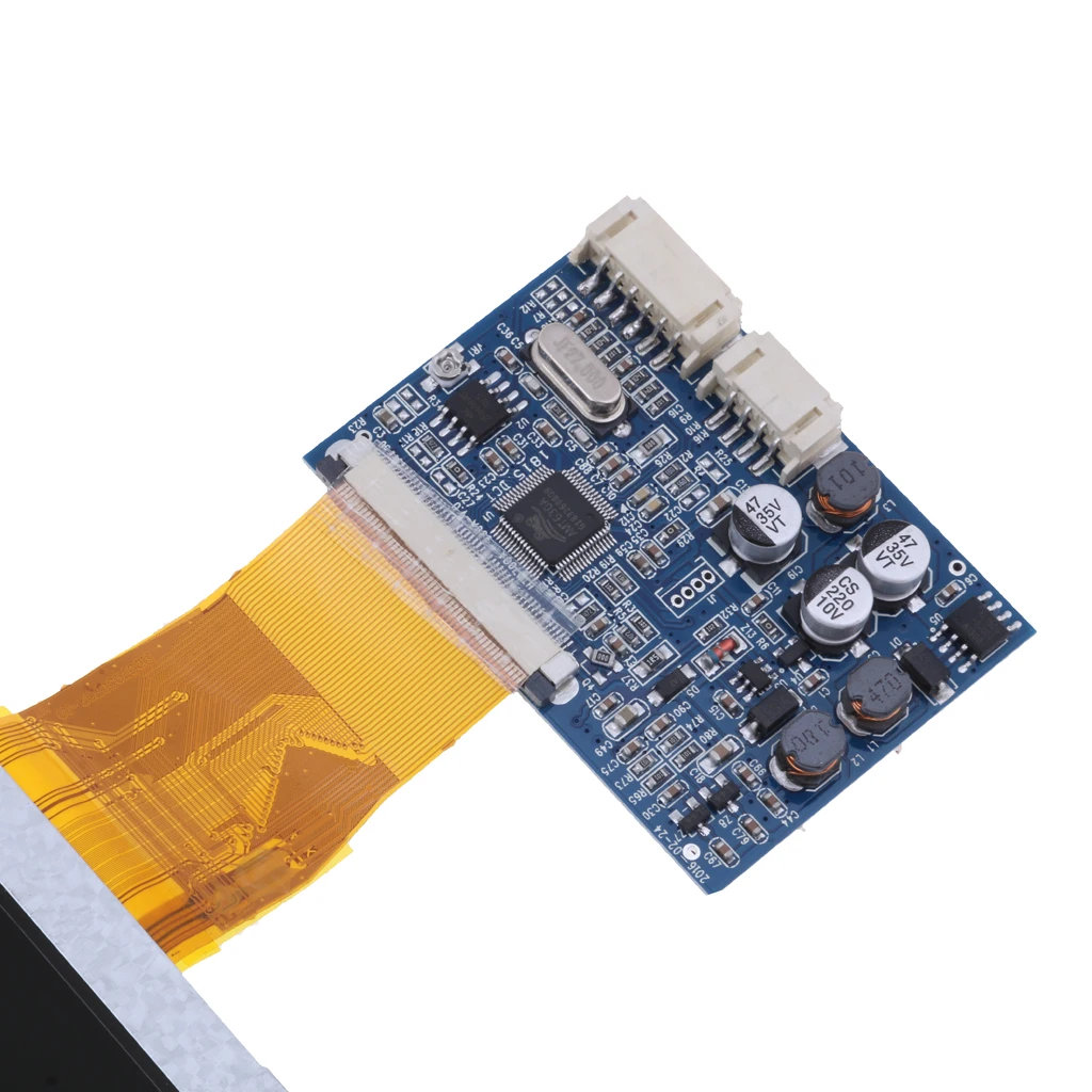 7inch TFT LCD Screen Display Module Resolution 800x480,1pack