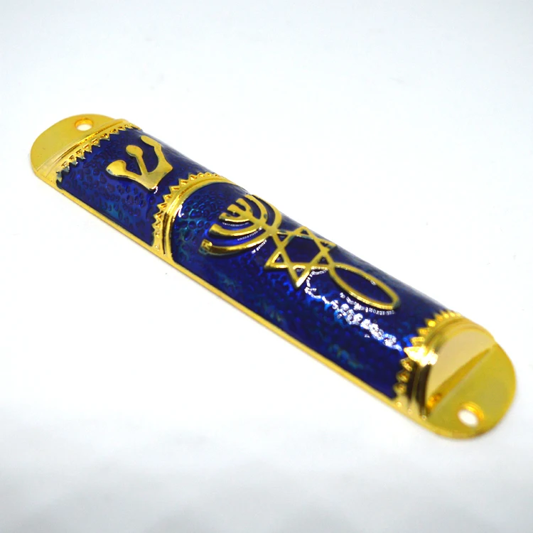 Иудейские товары в Париже Израиль библейская колонна святая книга мезуза город