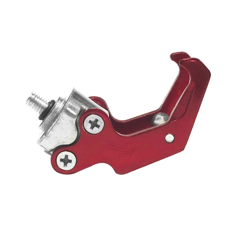 Прочный 6 мм Винт алюминиевый мотоциклетный крючок Вешалка шлем сумка гаджет