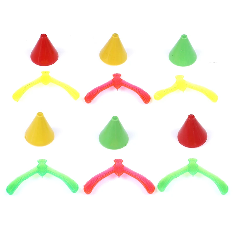 5 шт. Волшебная коробка с изображением удивительной птицы декор для стола кукла