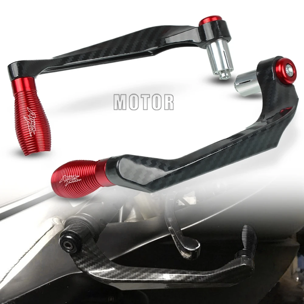 Рычаги для Honda XRV750 L Y/CRF1000L Africa Twin мотоцикла 7/8 дюйма 22 мм руль тормозной муфты