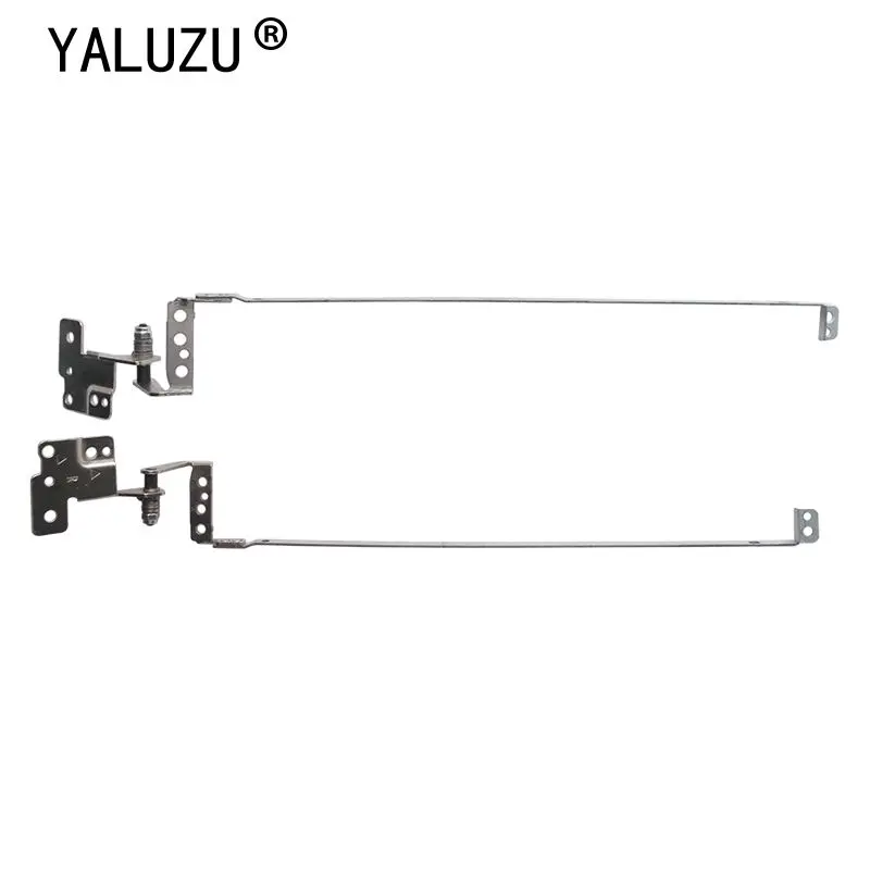 Новинка для Toshiba Satellite L600 L600D L640 L640D L645 L645D L655D L610 L620 петли для ЖК-дисплея FBTE2018010 FBTE2019010 Ноутбук L & R