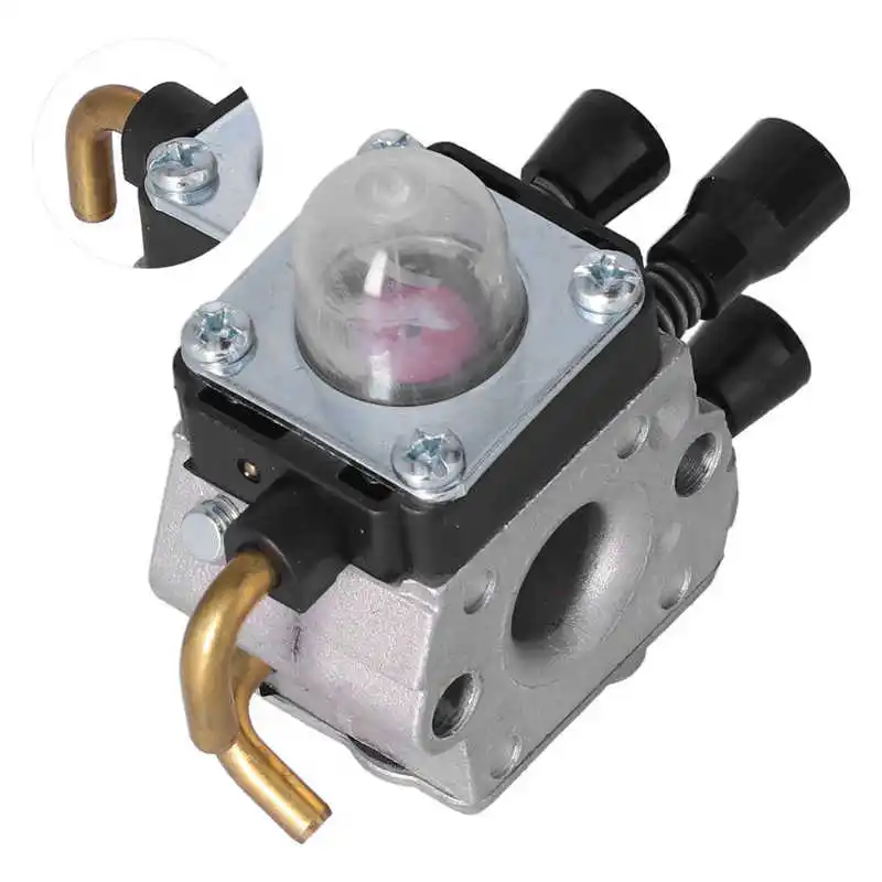 Carburetors Carb Perfect Substitute Carburetor Die Cast Aluminum for STIHL | Инструменты