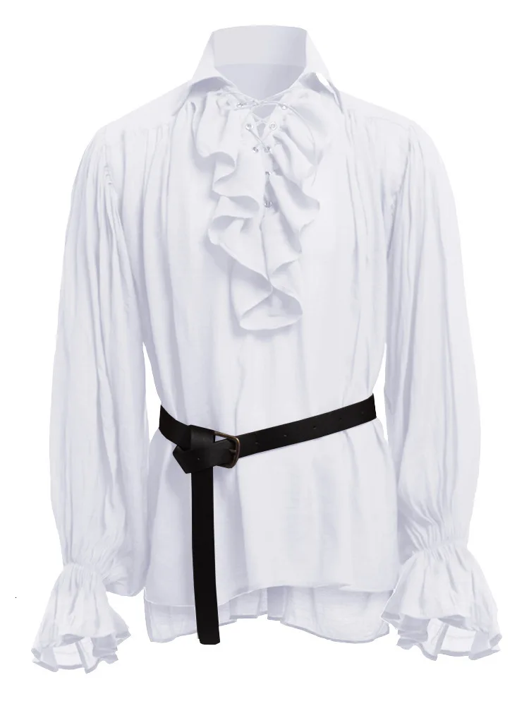 Мужские средневековые сценические костюмы Норман Рыцарь Воин Косплей вечеринки