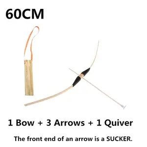Безопасный бамбуковый лук и стрела игрушка набор Зеленая Стрела герой Косплей Спорт на открытом воздухе детская игрушка подарок мальчик сувениры ремесло новое поступление