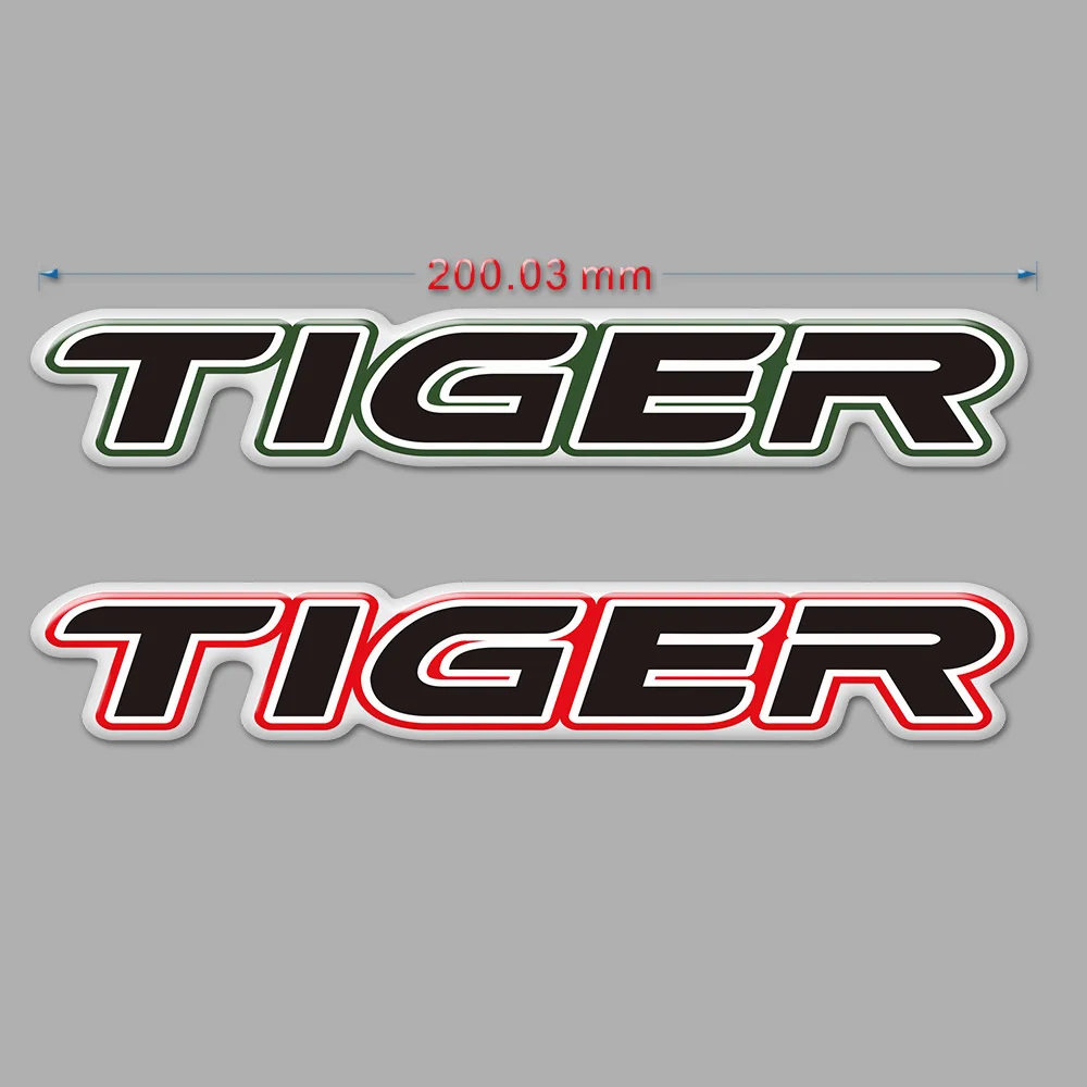 

Stickers Tank Pad TIGER 800 900 1200 1050 2020 XR For Triumph Decal RANGE Explorer Adventure Protector Sticker Fuel Gas