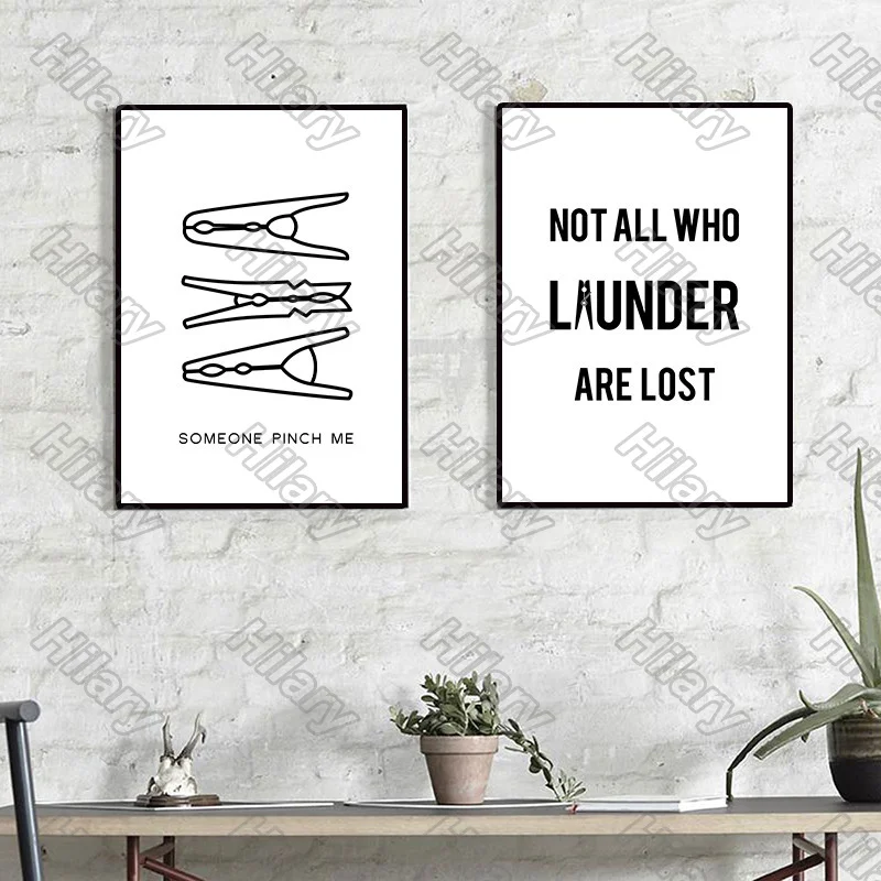 

Poster Hanger Clips Repeat Still Life Canvas Painting Wall Art Home Decoration for Living Room and Bedroom Frameless Style