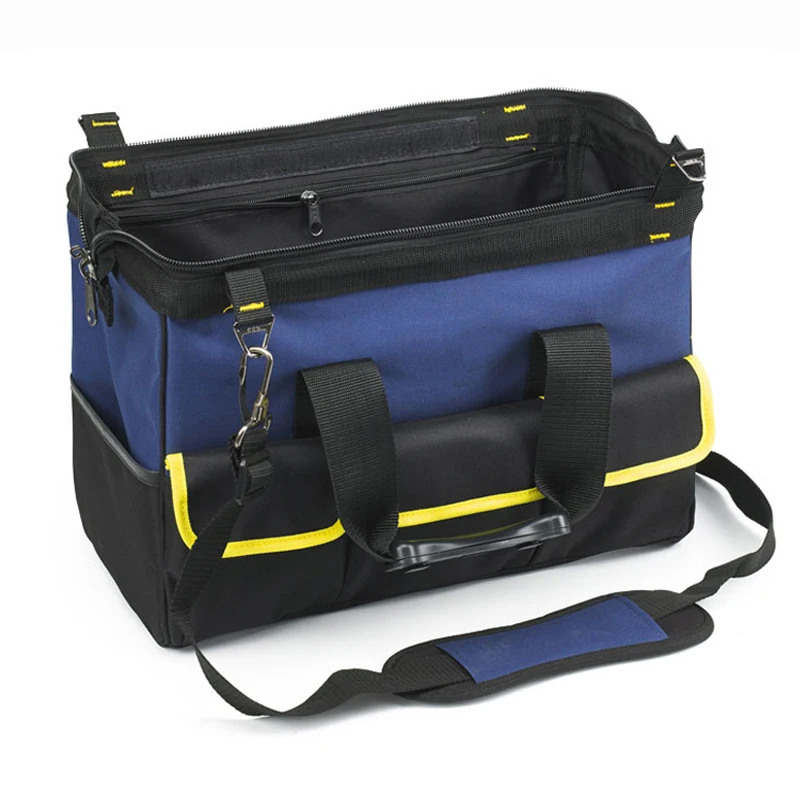 Многофункциональная плотная холщовая Водонепроницаемая износостойкая сумка