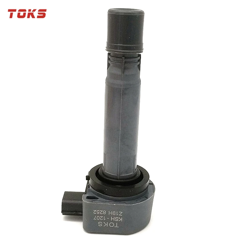 Автомобильная Катушка зажигания TOKS модель 30520 RNA A01 KSH 1207 JP для Honda ACCORD VIII CIVIC VII FR V
