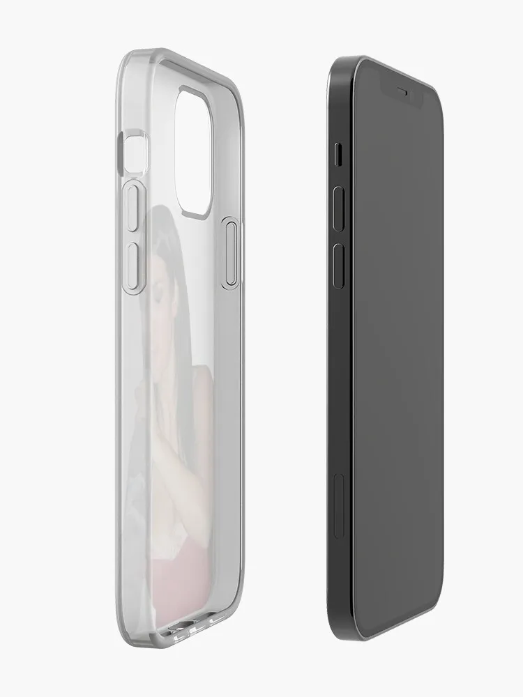 Чехол для телефона Lit Kim под заказ iPhone 11 12 13 Pro Max Mini X XS XR 5 5S 6 6S 7 8 Plus чехол с цветочным