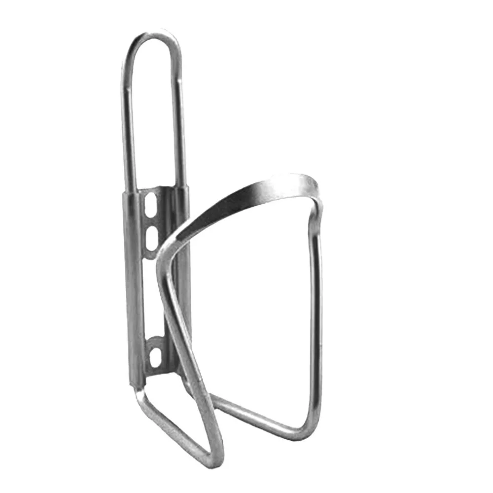 

Ultra Lightweight Aluminum Alloy Bicycle Water Bottle Holder Cage MTB Road Bike Drink Bottles Mount Rack Cycling Accessories