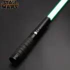 Световой меч RGB Звездные войны, джедай, циррус, Skywalker, световой меч, световой меч neopix, башня, светящаяся игрушка для взрослых, 100 см