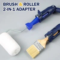 extender paint roller multi angle flexible paint brush extender paint extension pole paint handle tools for painting the ceiling
