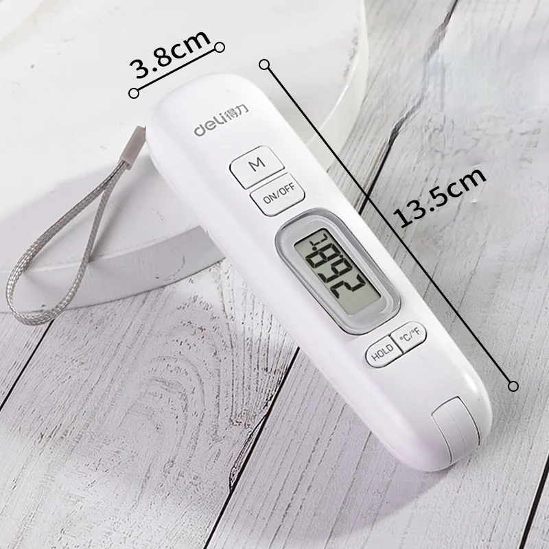 

Thermometer Kitchen Oil Temperature Baking Thermometer Household High-precision Milk Thermometer Electronic Water Thermometer