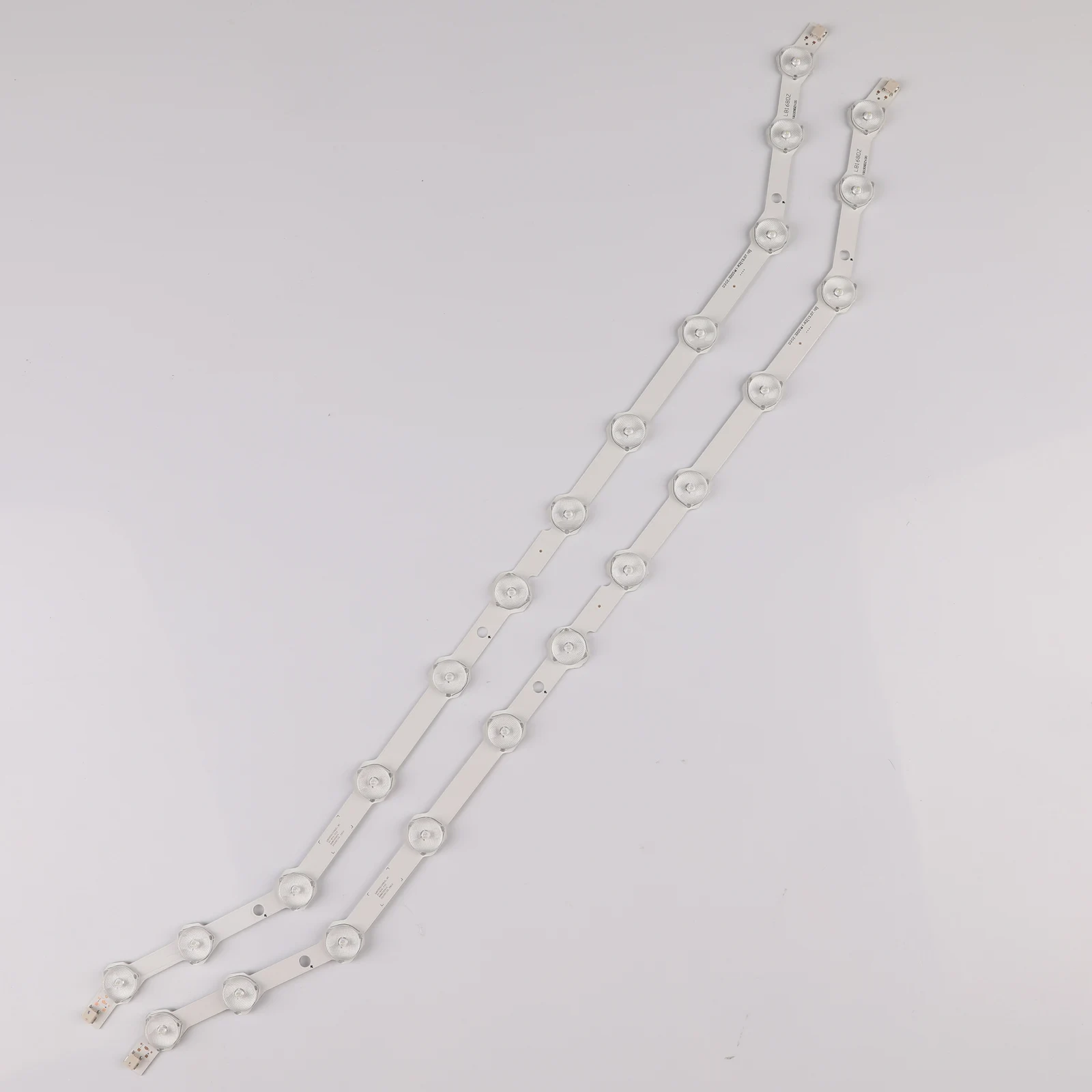 Комплект из 2 предметов новинка 12LED полосы D3GE 320SM1 R2 9 светильник 12 для 2013SVS32 BN96 35204A