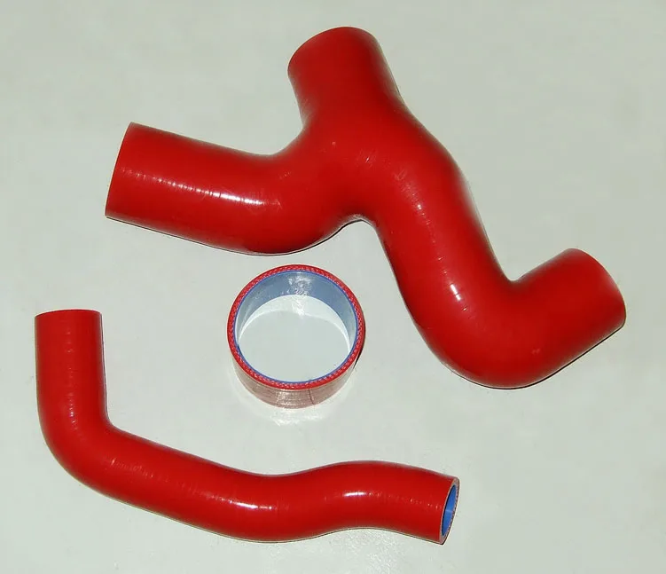 

New Car Accessories Intercooler For Subaru Impreza WRX GDA/GGA EJ20/Non-STi Silicone Intercooler Turbo Hose