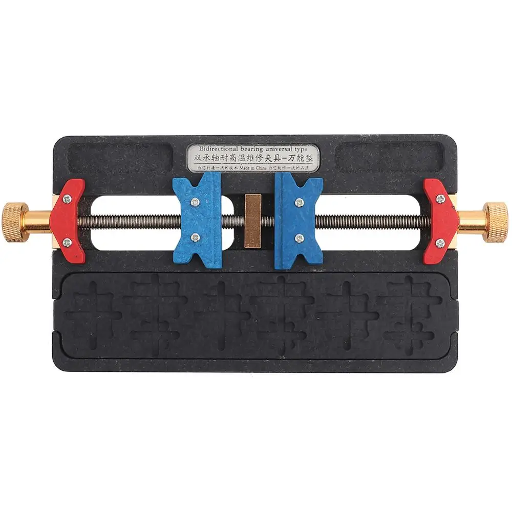 1 шт. печатной платы приспособление для ремонта микросхема пайки телефон ремонт