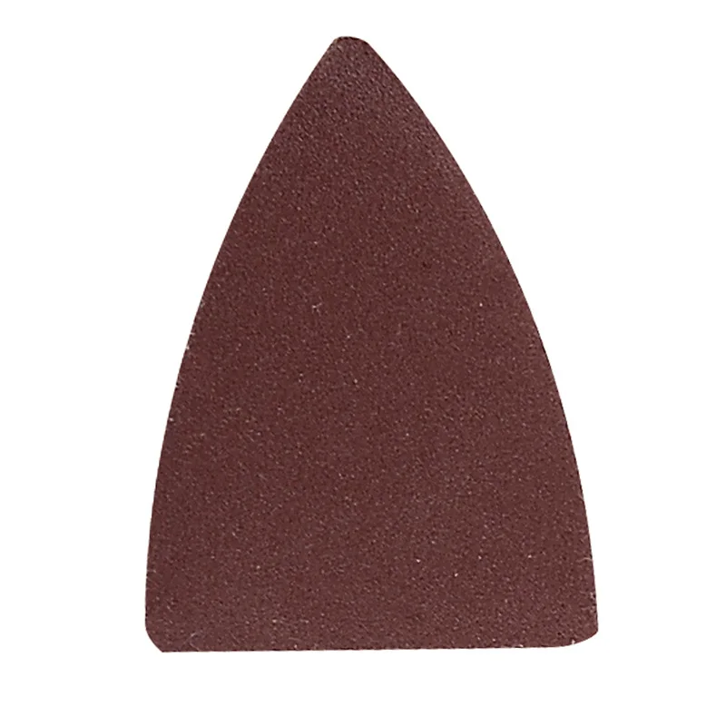 

60 80 120-240 Grit Assorted Sandpaper Sanding Discs Mouse Detail Sander Paper