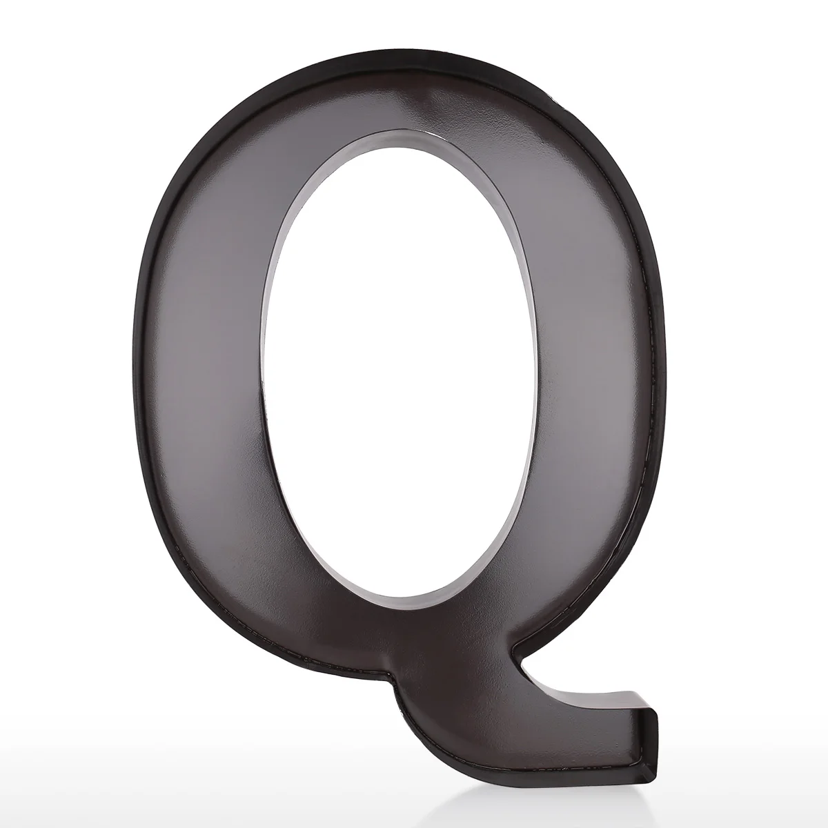 Держатель из пробки с надписью художественный Настенный декор металлический