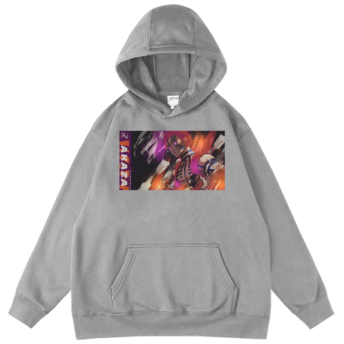 

Autumn Hot Sale Anime Demon Slayer Men's Hoodies Sweatshirts Pullover Hoody Male Teen Long Sleeve Oversized Hoodie Hooded Tops
