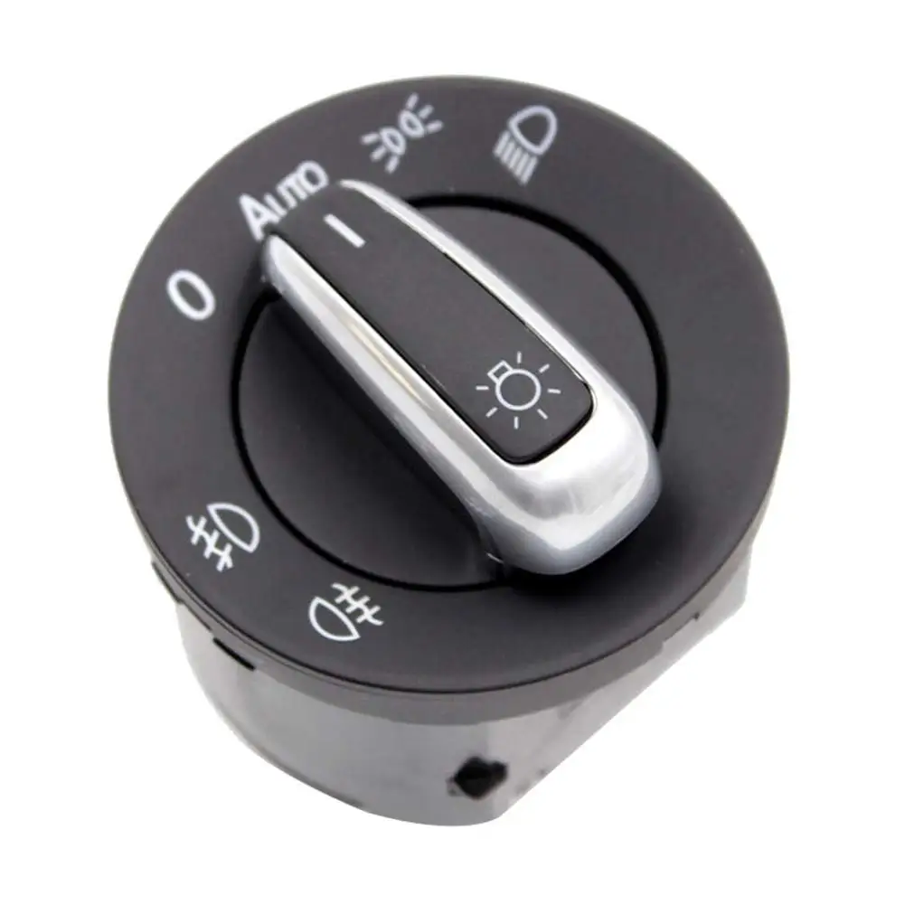 

Переключатель противотумансветильник светильник для VW Passat CC Jetta MK5 Golf 5ND941431B