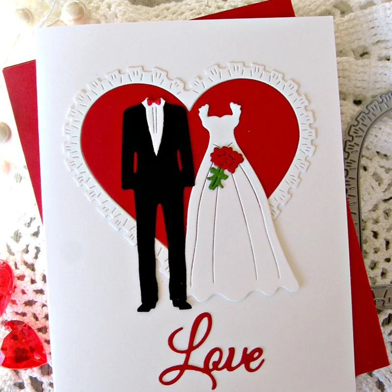 Новинка 2021 металлические Вырубные штампы для костюма и платья творчества