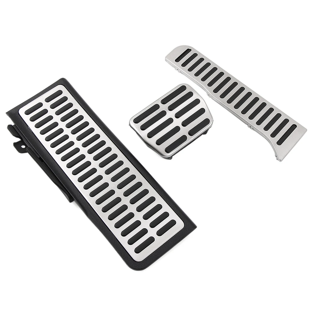 Автомобильная педаль для Jetta mk5 Golf 5 6 Scirocco CC Rabbit EOS Tiguan Touran/Skoda Octavia A5 Superb Yeti Seat Altea Leon