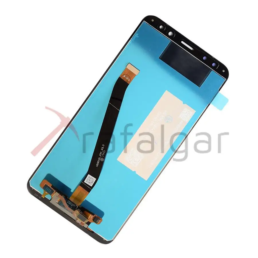 Дисплей Trafalgar для Huawei Nova 2i ЖК дисплей Mate 10 Lite сенсорный экран со сменной