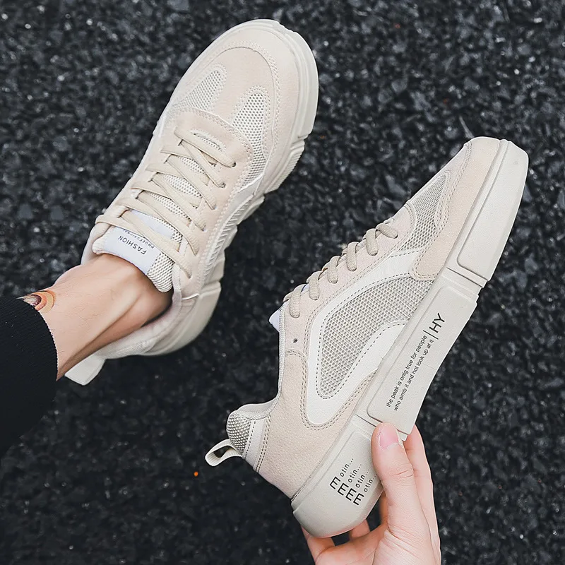 Мужская обувь новинка 2018 для скейтборда прогулочная дышащая холщовая кроссовки